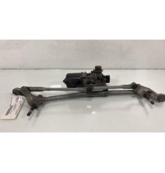 Moteur essuie glace avant RENAULT MEGANE 4