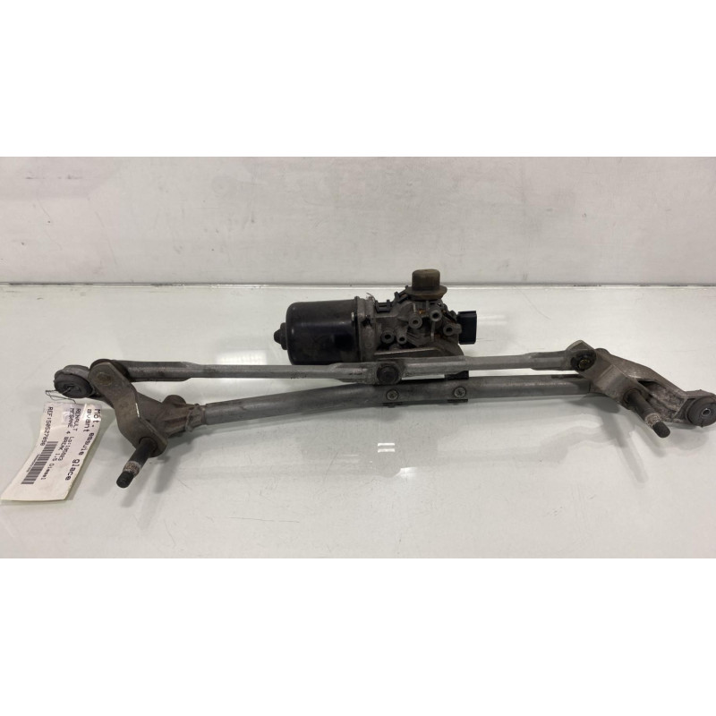 Moteur essuie glace avant RENAULT MEGANE 4 Photo n°5