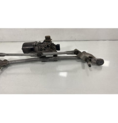 Moteur essuie glace avant RENAULT MEGANE 4