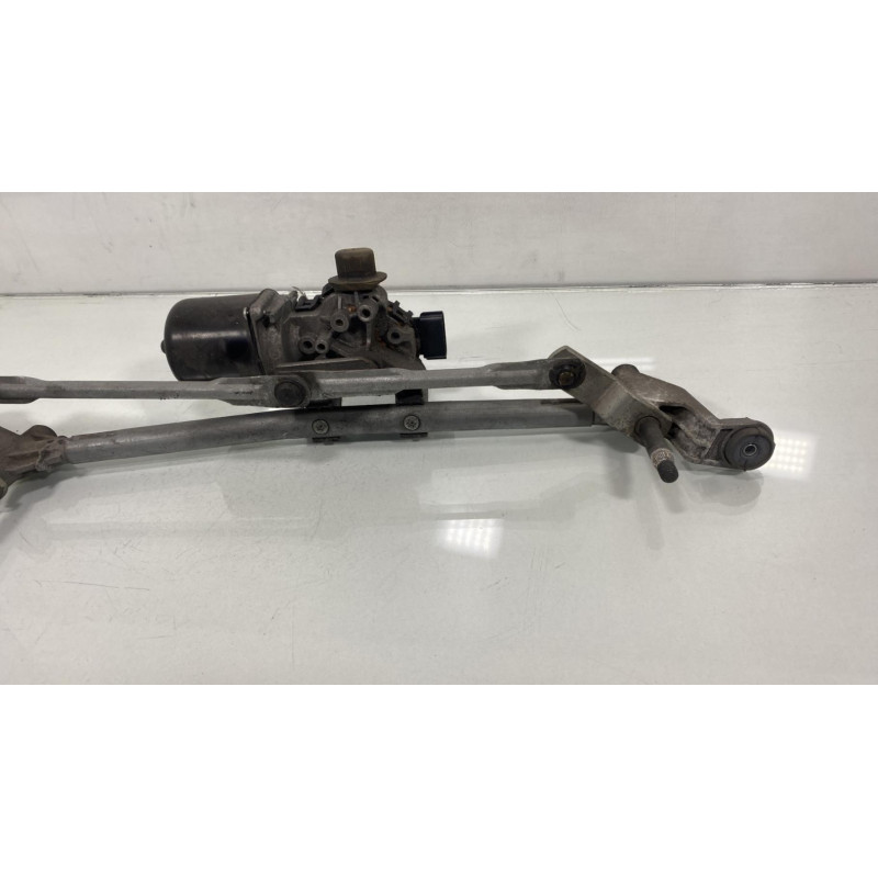 Moteur essuie glace avant RENAULT MEGANE 4 Photo n°6