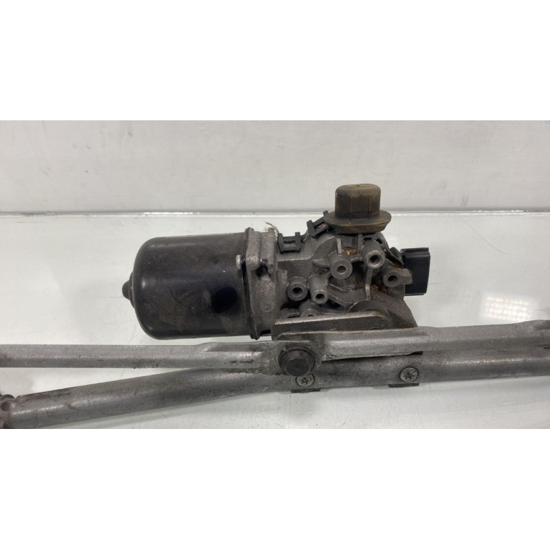 Moteur essuie glace avant RENAULT MEGANE 4 Photo n°7