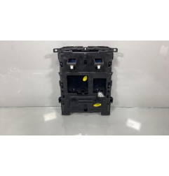 Commande chauffage RENAULT MEGANE 4