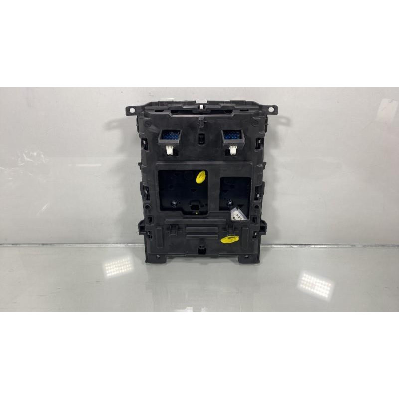 Commande chauffage RENAULT MEGANE 4 Photo n°4