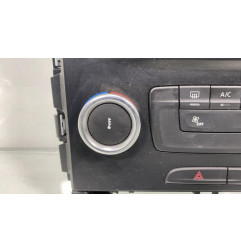 Commande chauffage RENAULT MEGANE 4