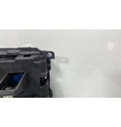 Commande chauffage RENAULT MEGANE 4