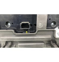 Commande chauffage RENAULT MEGANE 4