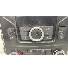 Commande chauffage RENAULT MEGANE 4