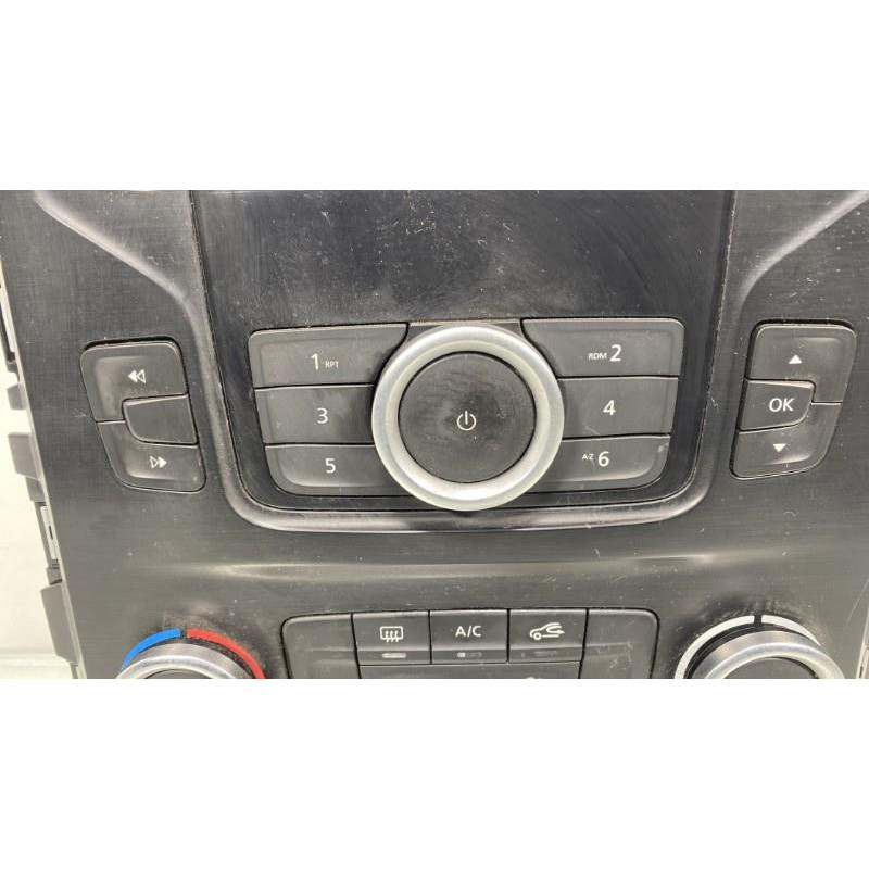 Commande chauffage RENAULT MEGANE 4 Photo n°9