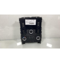 Commande chauffage RENAULT MEGANE 4