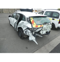 Commande chauffage RENAULT MEGANE 4