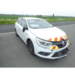 Commande chauffage RENAULT MEGANE 4