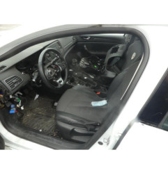 Commande chauffage RENAULT MEGANE 4