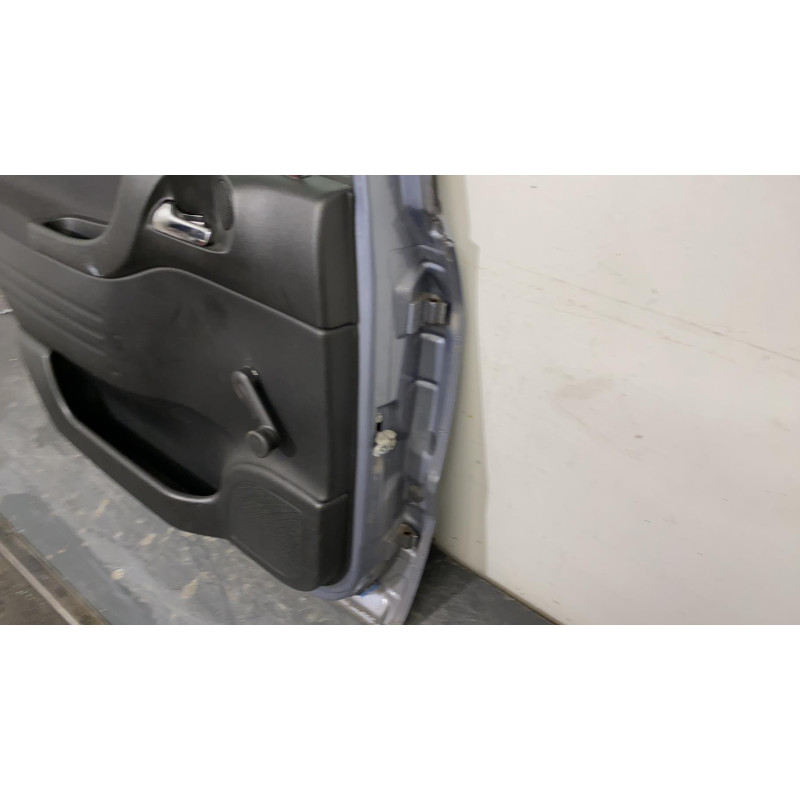 Porte arriere gauche OPEL ZAFIRA A Photo n°3