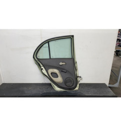 Porte arriere gauche NISSAN MICRA 3 Photo n°1