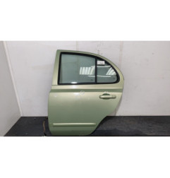 Porte arriere gauche NISSAN MICRA 3