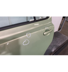 Porte arriere gauche NISSAN MICRA 3