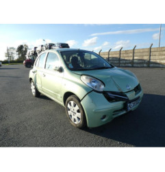 Porte arriere gauche NISSAN MICRA 3