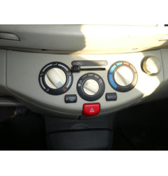 Porte arriere gauche NISSAN MICRA 3