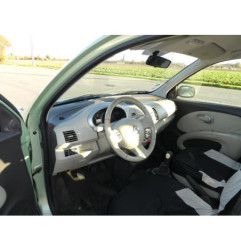Porte arriere gauche NISSAN MICRA 3