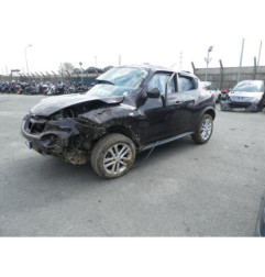 Trappe d'essence NISSAN JUKE
