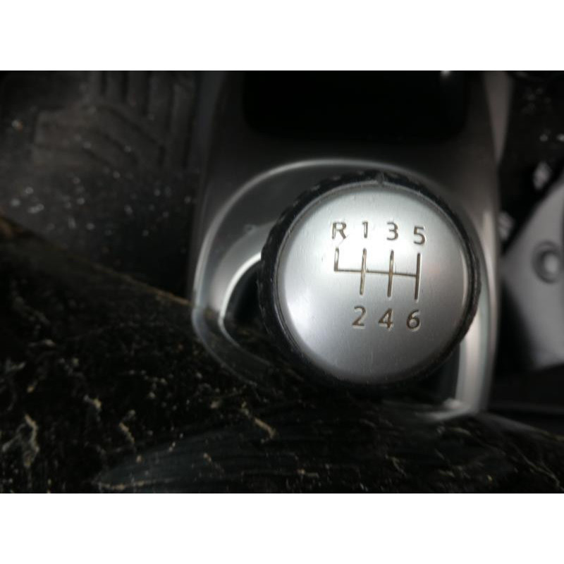 Trappe d'essence NISSAN JUKE Photo n°9