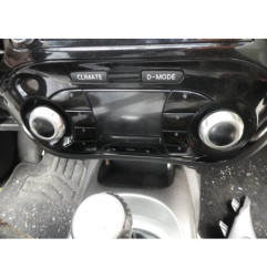 Trappe d'essence NISSAN JUKE