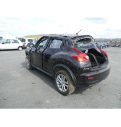 Trappe d'essence NISSAN JUKE