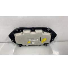 Commande chauffage NISSAN JUKE