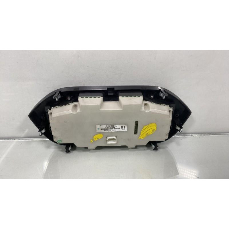 Commande chauffage NISSAN JUKE Photo n°2