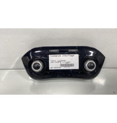 Commande chauffage NISSAN JUKE