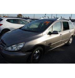 Capot PEUGEOT 307