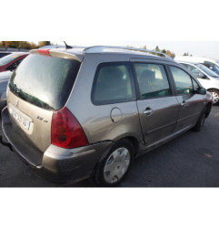 Capot PEUGEOT 307
