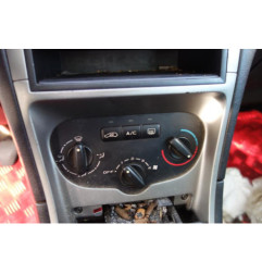 Capot PEUGEOT 307