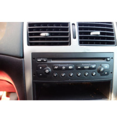 Capot PEUGEOT 307