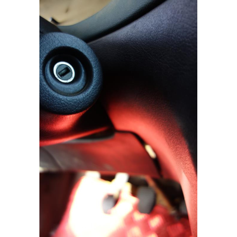 Capot PEUGEOT 307 Photo n°10
