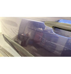Porte avant gauche FIAT STILO Photo n°1