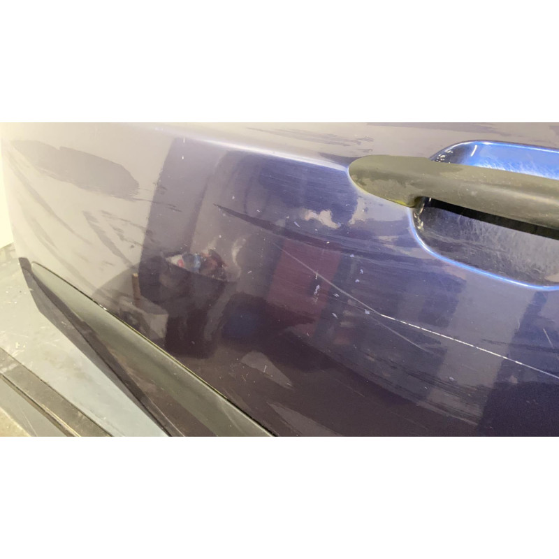 Porte avant gauche FIAT STILO Photo n°1