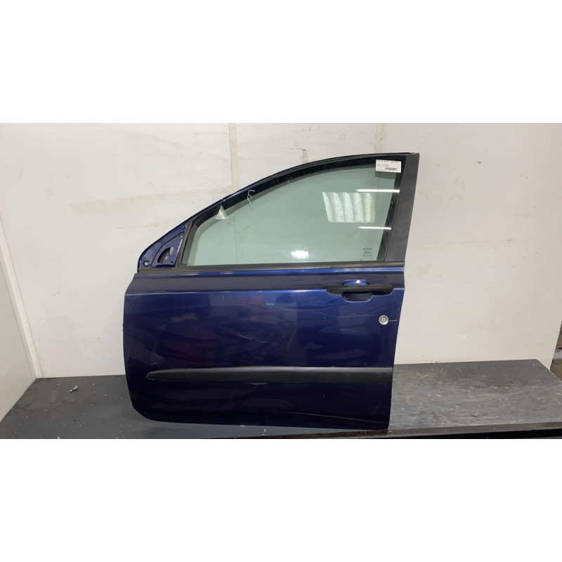 Porte avant gauche FIAT STILO Photo n°2