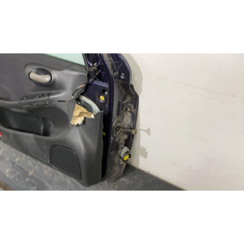 Porte avant gauche FIAT STILO Photo n°3
