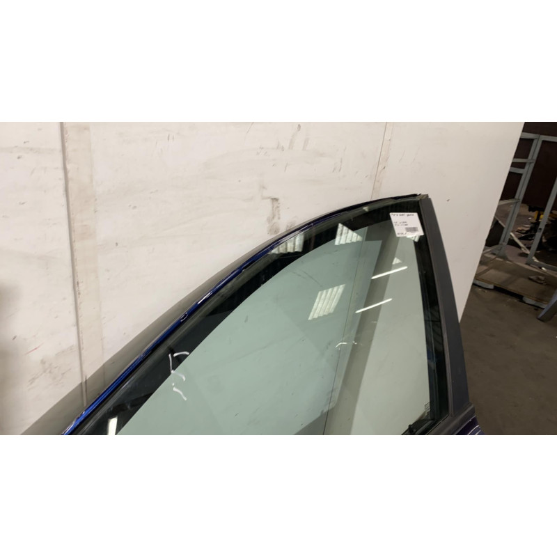 Porte avant gauche FIAT STILO Photo n°4