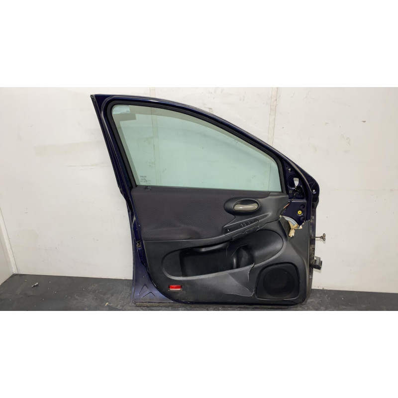 Porte avant gauche FIAT STILO Photo n°5