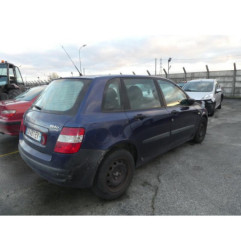 Porte avant gauche FIAT STILO