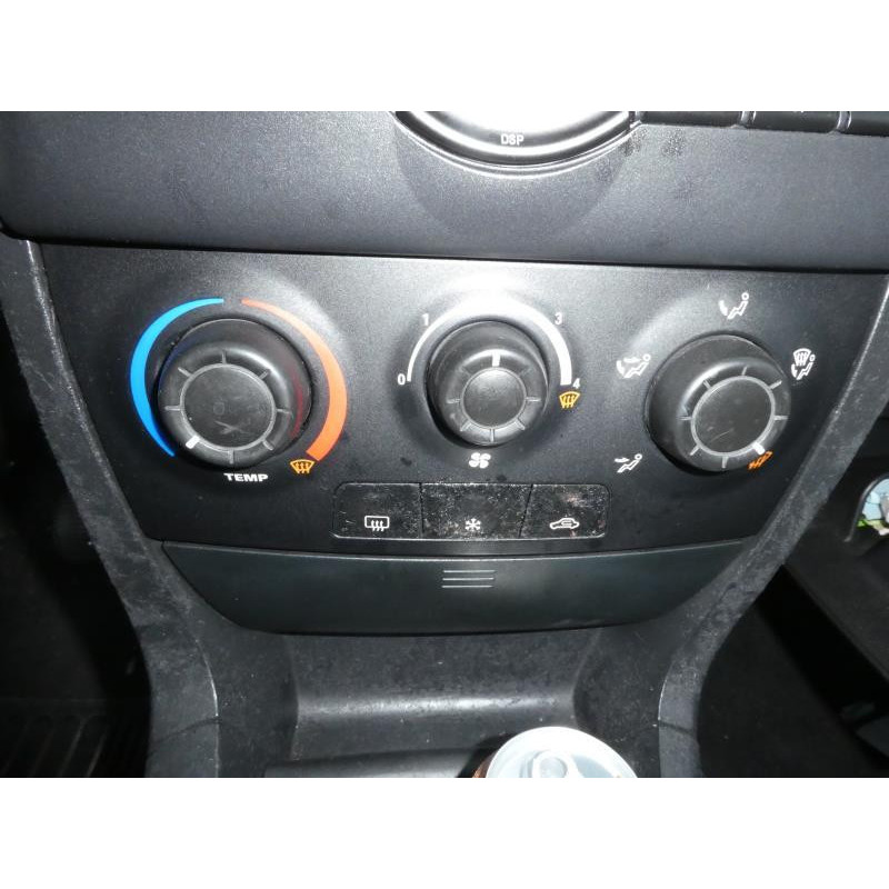 Porte avant gauche FIAT STILO Photo n°9