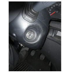 Porte avant gauche FIAT STILO