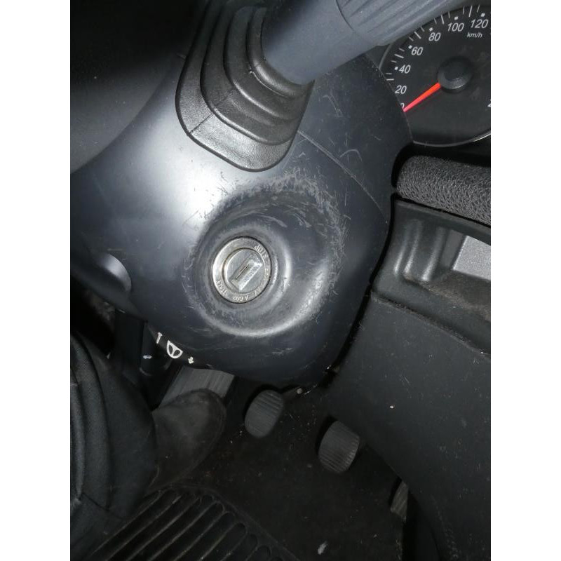 Porte avant gauche FIAT STILO Photo n°10