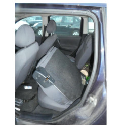 Porte avant gauche FIAT STILO