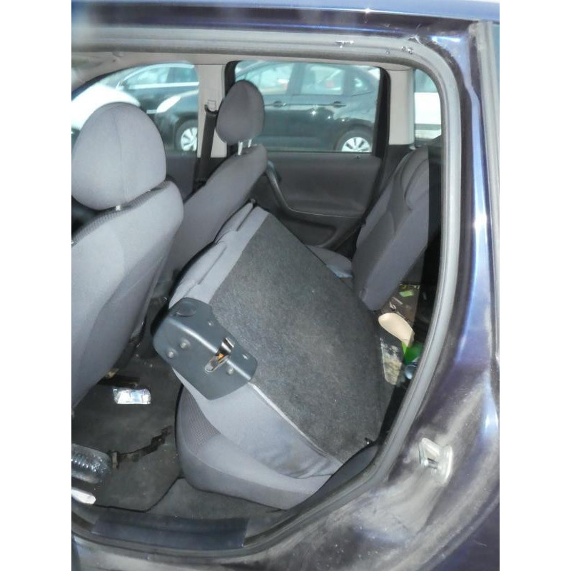 Porte avant gauche FIAT STILO Photo n°13