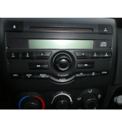 Porte avant gauche FIAT STILO