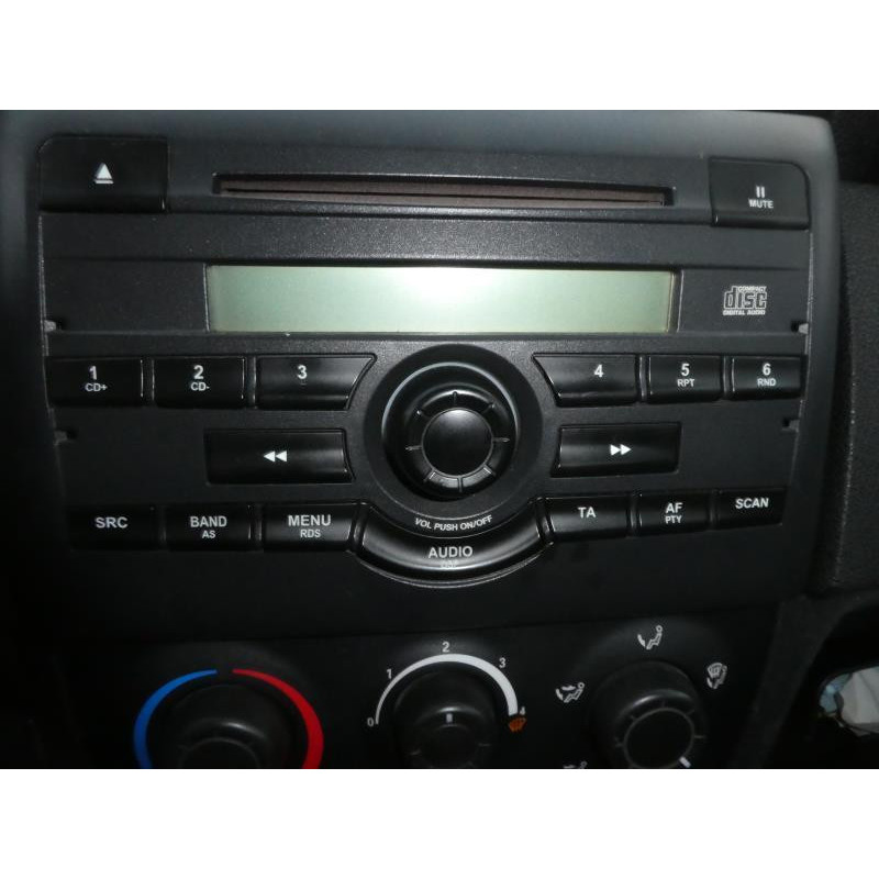 Porte avant gauche FIAT STILO Photo n°14