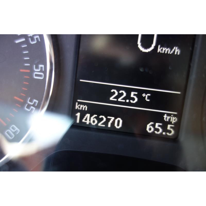 Renfort pare choc avant (traverse) SKODA FABIA 2 Photo n°10
